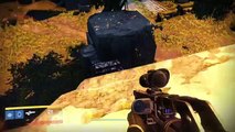 Destiny 2016-03-16 - Dead Ghost - Vault of Glass (1024p FULL HD)