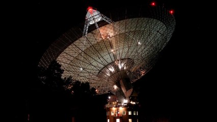 The Dish 2000 Full Movie Streaming Online in HD-720p Video Quality