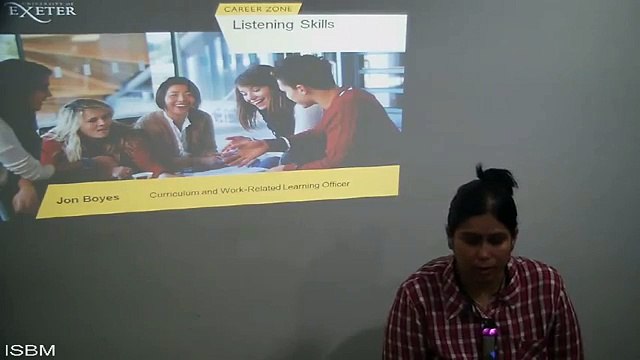 ISBM Mumbai MBA Degree Courses is Valid