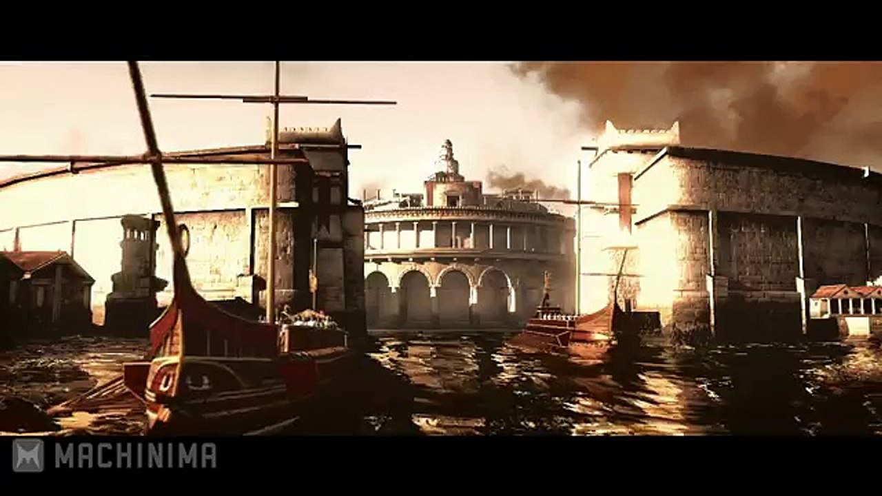 Total War Rome II – PC [Scaricare .torrent]