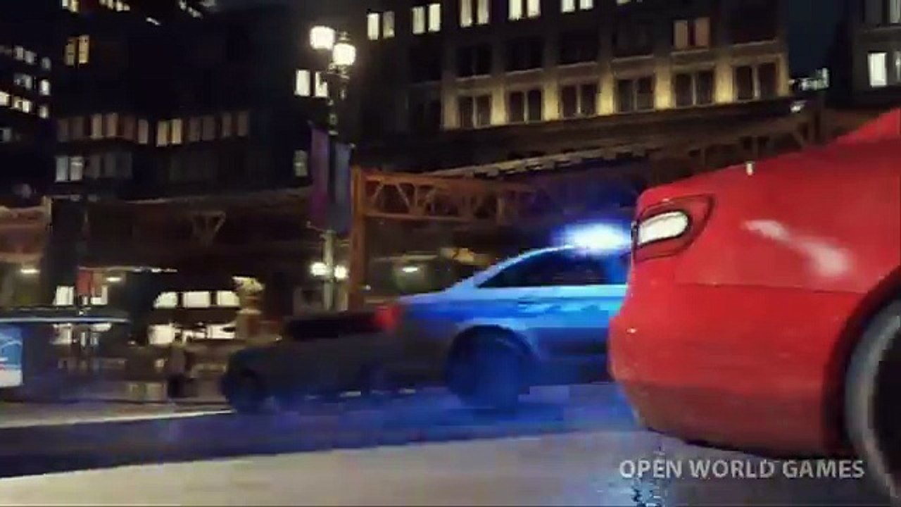 Watch Dogs – PC [Scaricare .torrent]