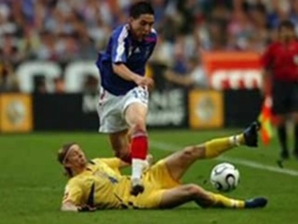 Samir Nasri