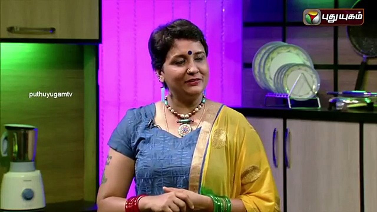 Actors Gajesh & Vasavi _clip3