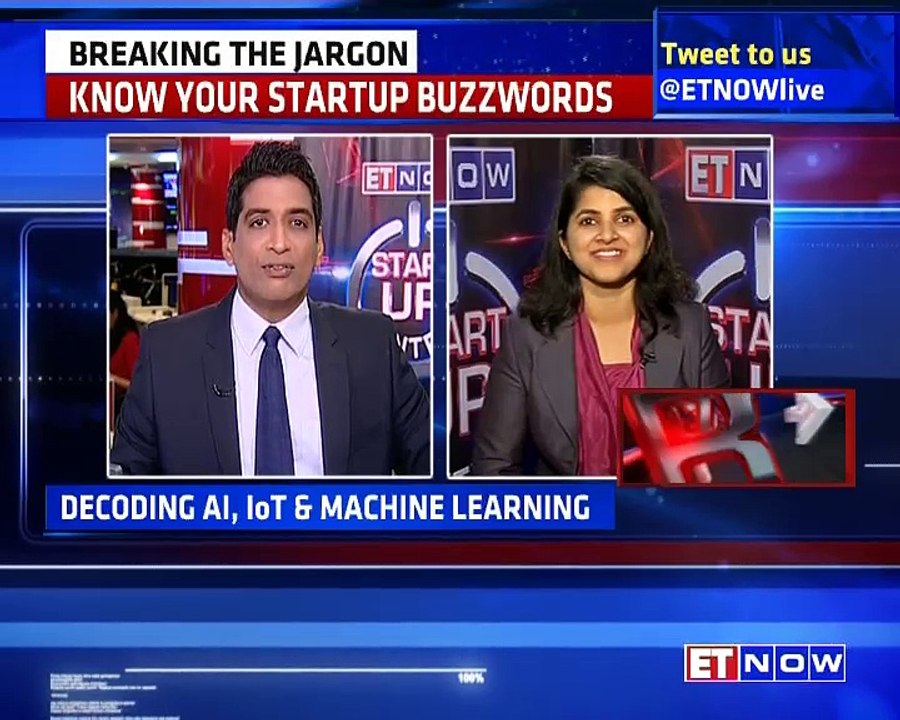 Decoding The Startup Lingo | Startup Central