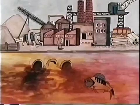 Pusteblume mit Peter Lustig 11 Nasse Geschichten