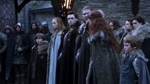 Game of Thrones season 6: Huge Jon Snow Spoilers