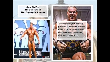 Las verdad sobre el Hulk Africano