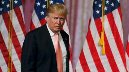 Despite Trump's lead, some GOP voters want an alternative