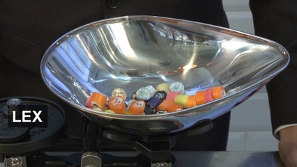 Lexplainer recipe for good bank capital