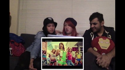 [KPOP REACTION] #TBT U GO GIRL 유고걸 LEE HYORI 이효리 [Vancouver 벤쿠버]