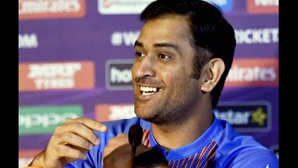 MS Dhoni sets World Record in World T20