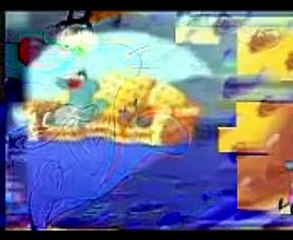 อ๊อกกี้ กับแก๊งแมลงสาบ