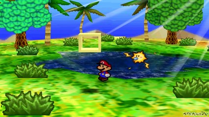 Top 10 Most Difficult Glitches in Paper Mario 64