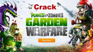 (Crack Original) Plants vs Zombies Garden Warfare PC
