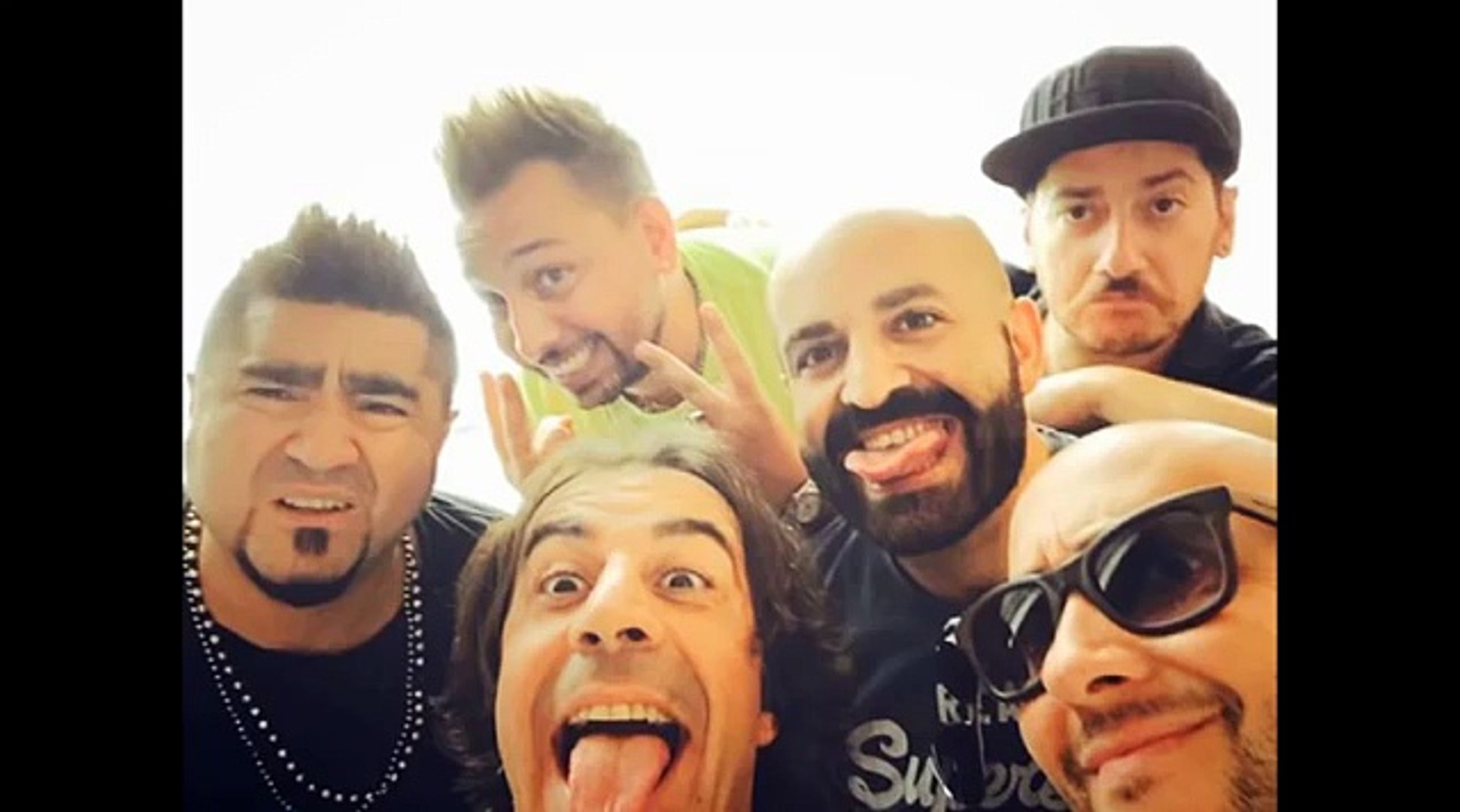 Babbo Natale Zoo 105.Babbo Natale E Un Merda Video Dailymotion