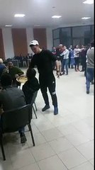 Mic Ioan și Formația - Verjel la Boiu Mare (fragment) (1024p FULL HD)