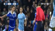 Manchester City vs Dynamo Kyiv 0 0  All Goals & Highlights Champions League 16 3 2016