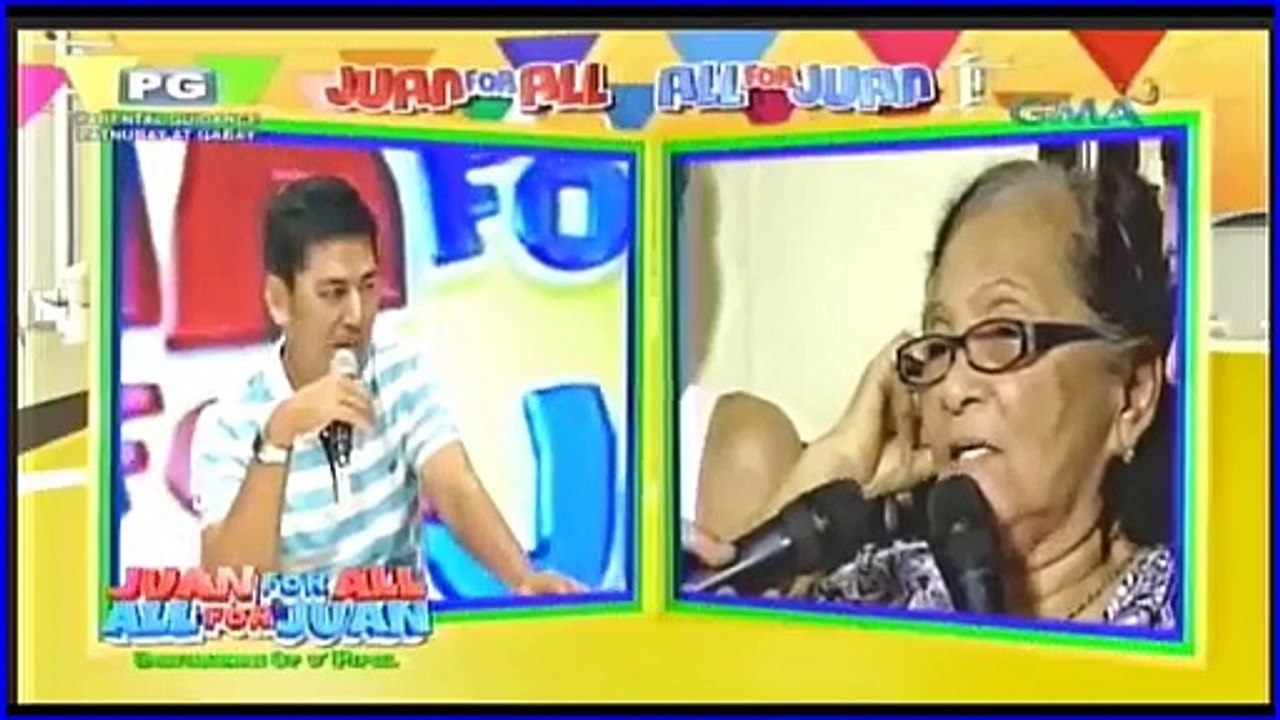 Eat Bulaga March 16 2016 P5