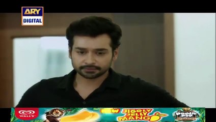 Naraaz Episode 19 on ARY Digital - 15th March 2016