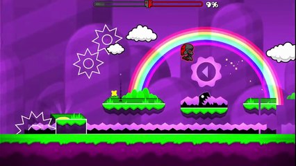 Geometrical Dominator Mirror Mode Jefrysv