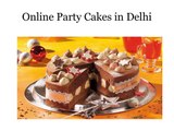 Online Cake Delivery Services in Delhi | Buy Cake Online Delhi through Store in Delhi - Keuchen Paradise