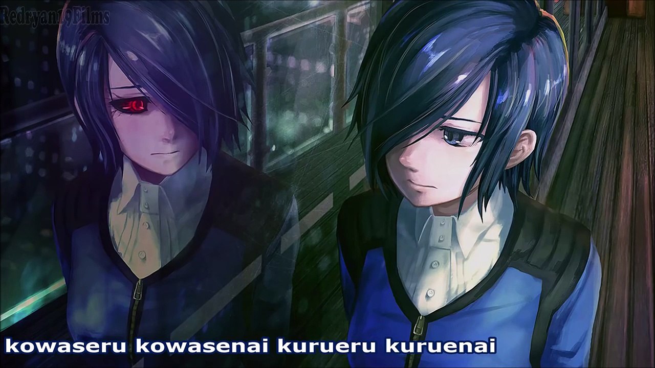 Nightcore Unravel (Remastered)