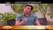 Bulbulay Episode 390 on Ary Digital in High Quality 13th March 2016