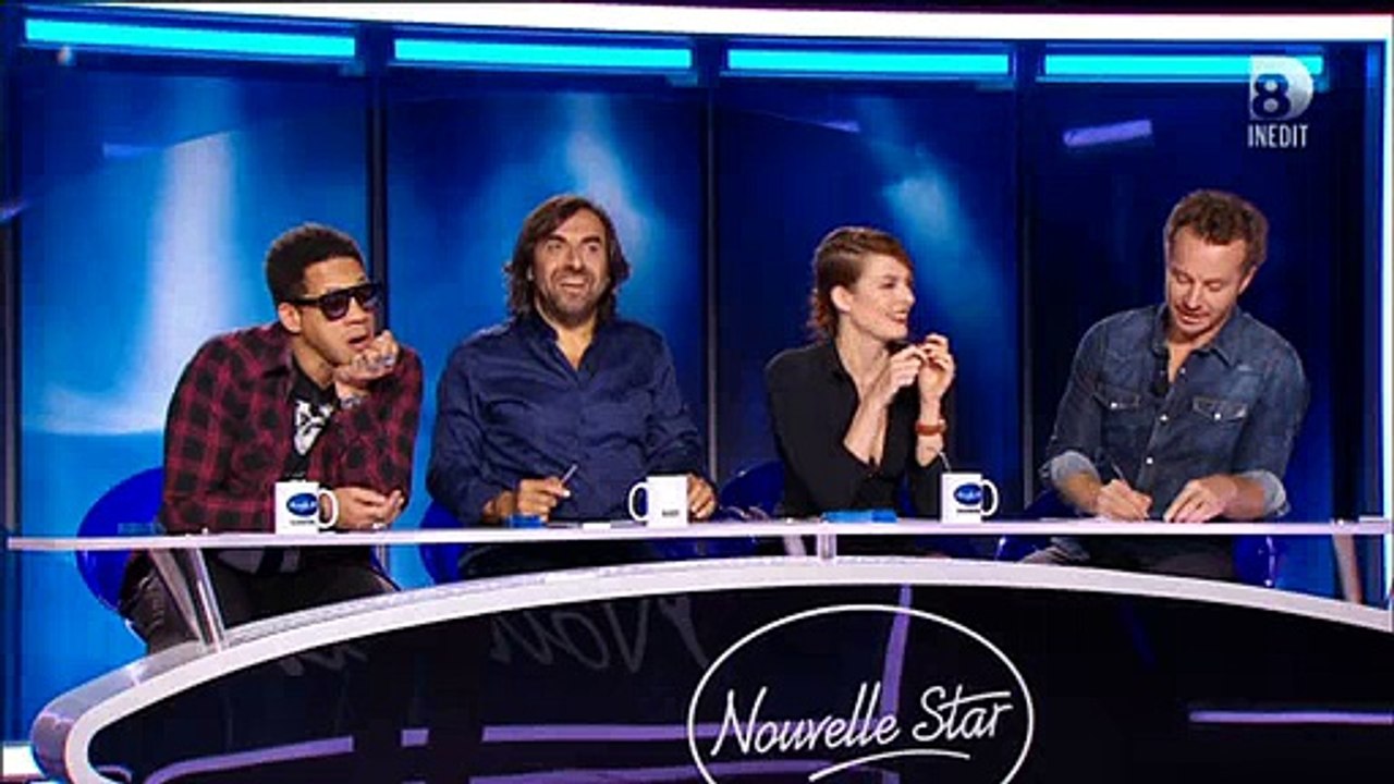 Nouvelle Star: Un candidat asiatique accuse les jurés de "racisme ordinaire" après avoir été la cible de moqueries