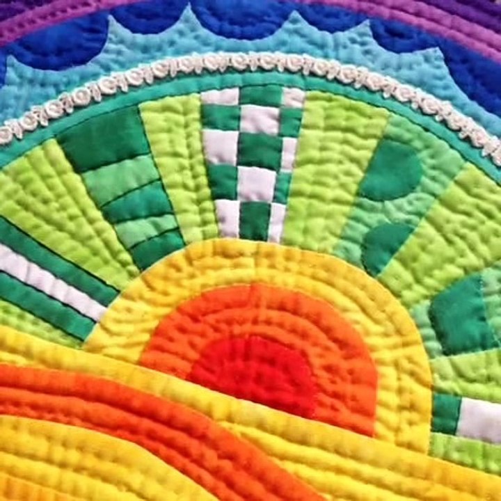 patchwork