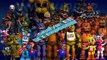 Fnaf world/nuevo juego/info/animatronics/cuando sale?/five nights at freddys world