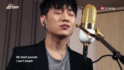 Kim Woo-joo (I Love You)