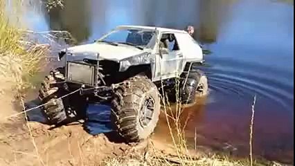 Проверка на проходимость!