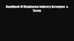Download Handbook Of Biopharma Industry Acronyms  &  Terms PDF Book Free