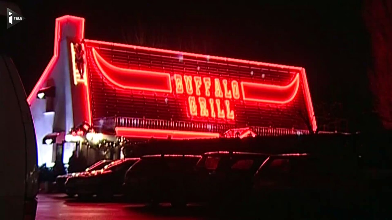 Crise de la vache folle : non-lieu pour Buffalo Grill