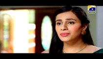 Babul Ka Angna Episode 62 on GEO TV - 15th March 2016