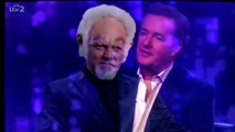 Tom Jones Life Stories .. The Keith Lemon Sketch Show Episode 2 12/02/2015