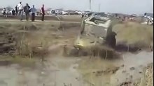 ПРОХОД ПО БОЛОТУ !