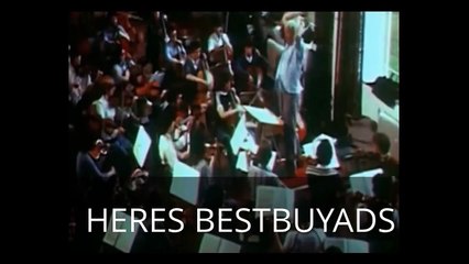 Michael Fish takes a look at the weather