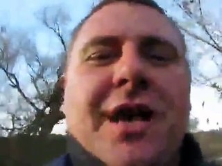 река ОСЁТР и УАЗИК