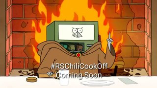 Regular Show Chili Cook Off (Sneak Peek) [HD]