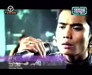 st 12 rasa yang tertinggal