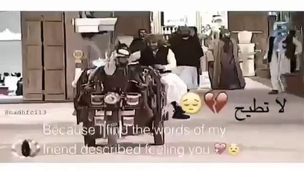 عبد الكريم الحربي و عبد الرحمن الخضيري ♥