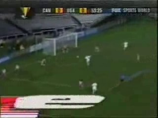 Worst football misses ever