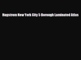 Download Hagstrom New York City 5 Borough Laminated Atlas PDF Book Free