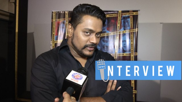 Amit Raj's New Romantic Marathi Song For Movie 1234 | Sung by Kunal Ganjawala | Anandi Joshi