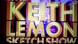 This Morning .. The Keith Lemon Sketch Show Episode 3 19/02/2015