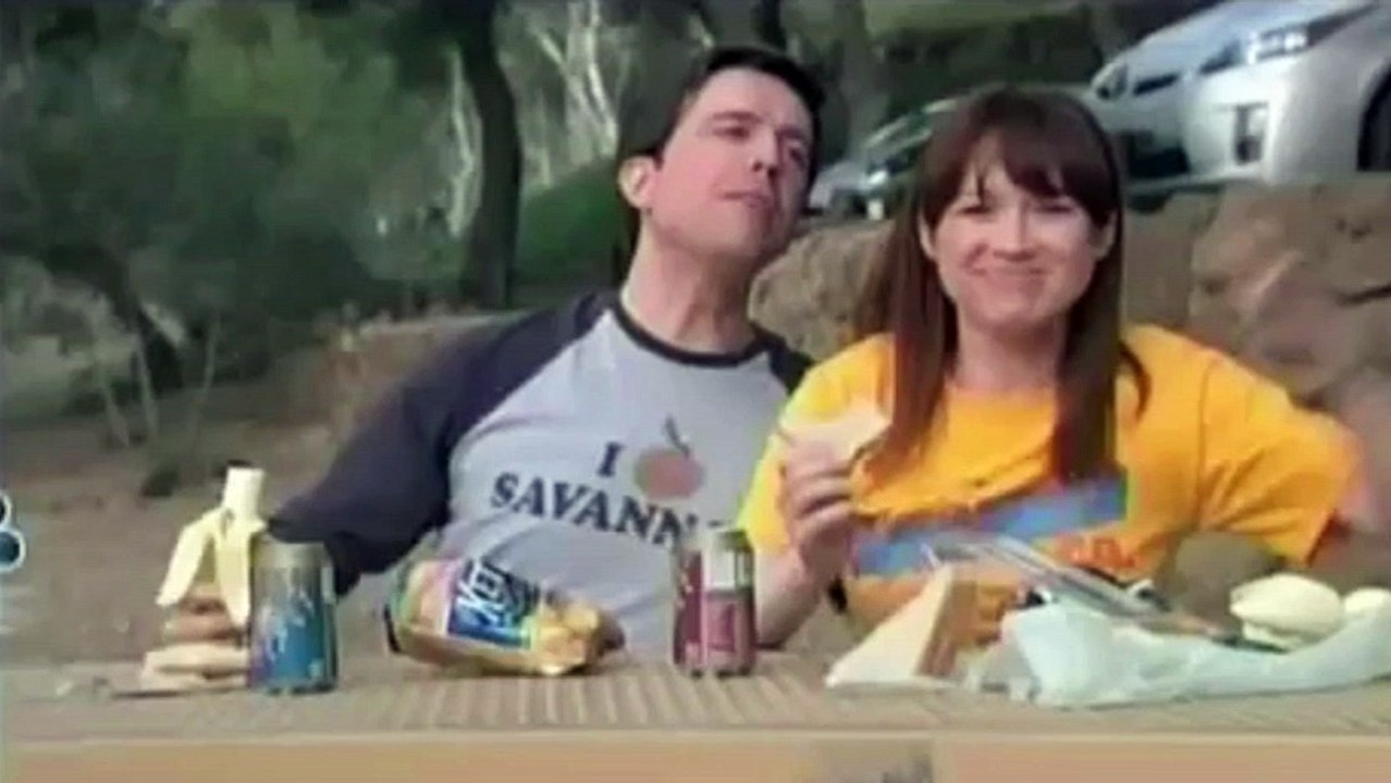 The Office Cuts John Stamos Gay Joke