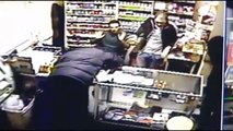 Clerk Shoots Robbers In The Head..The Suspect Did Not Survive