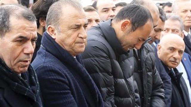 Umut Bulut, Babasına İstersen Maça Gelme Demiş