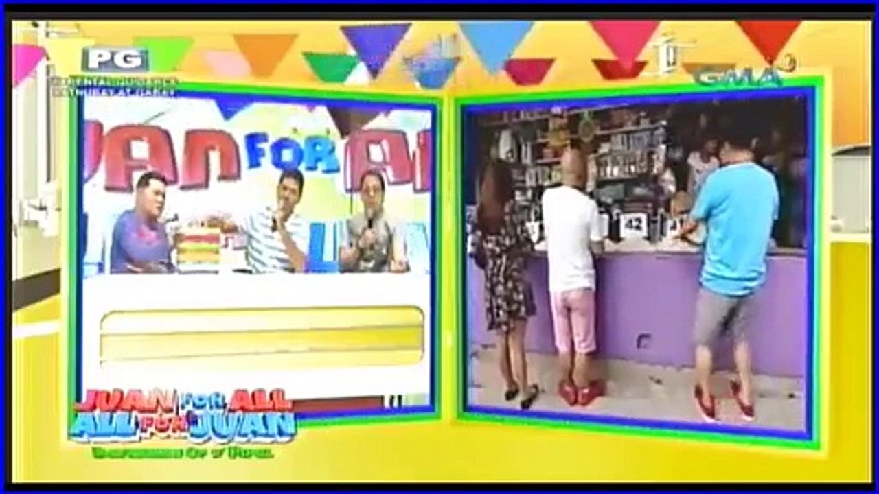 Eat Bulaga March 16 2016 P2